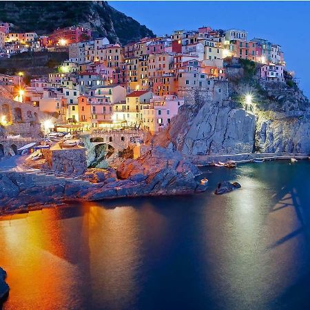 Lusso Accessibile E Servizi Lerici Luaran gambar