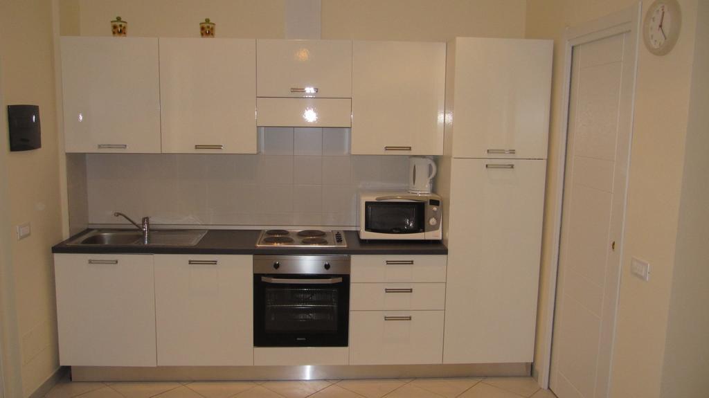 Lusso Accessibile E Servizi Lerici Bilik gambar