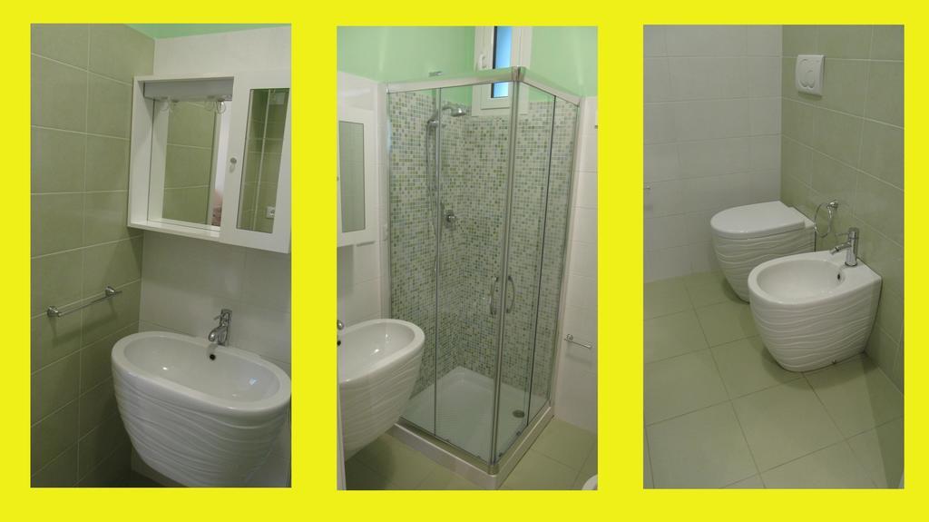Lusso Accessibile E Servizi Lerici Bilik gambar