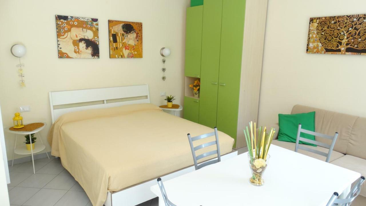 Lusso Accessibile E Servizi Lerici Luaran gambar