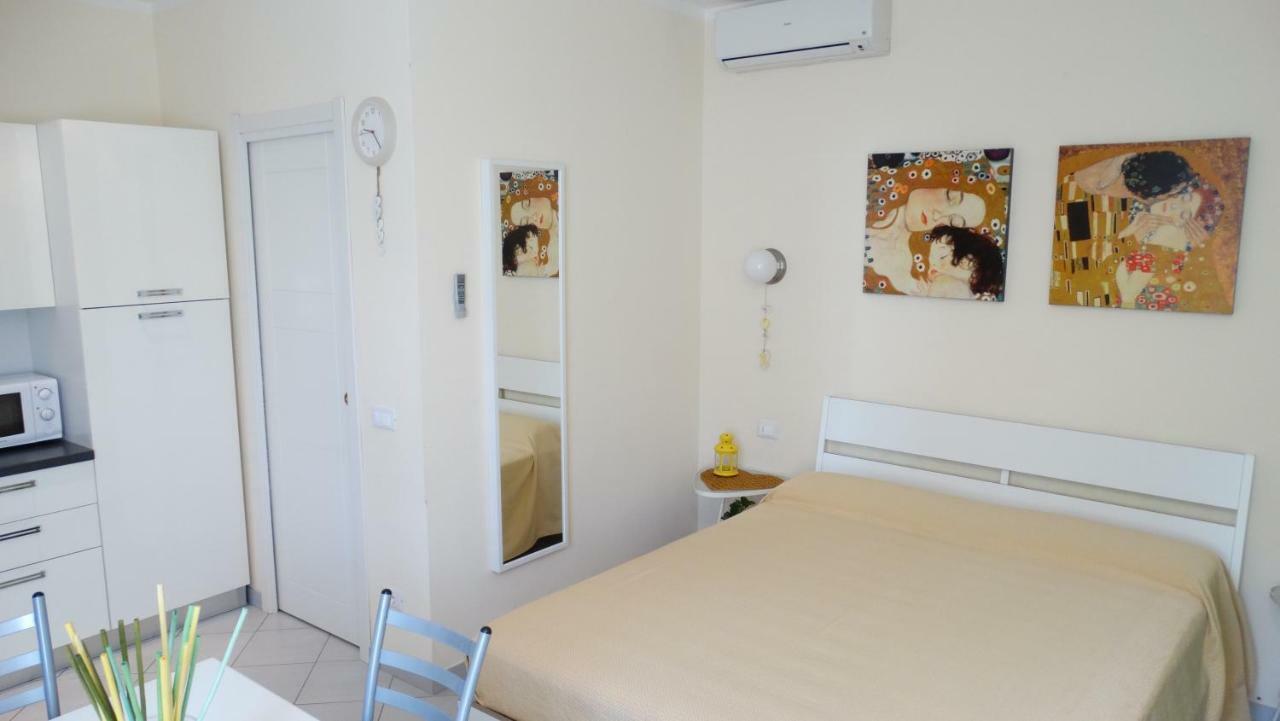 Lusso Accessibile E Servizi Lerici Luaran gambar