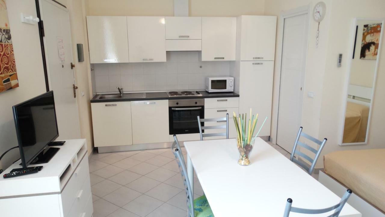Lusso Accessibile E Servizi Lerici Luaran gambar
