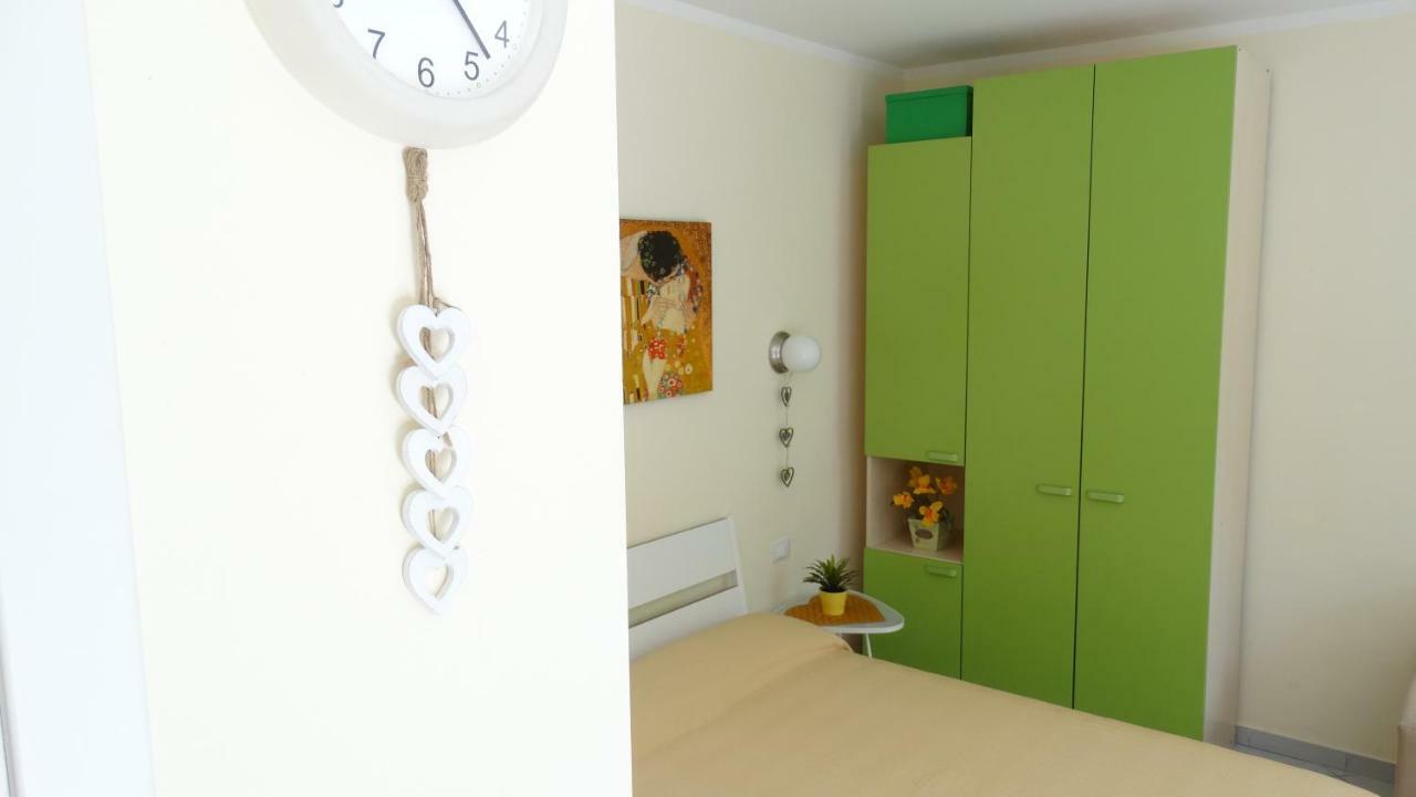 Lusso Accessibile E Servizi Lerici Luaran gambar