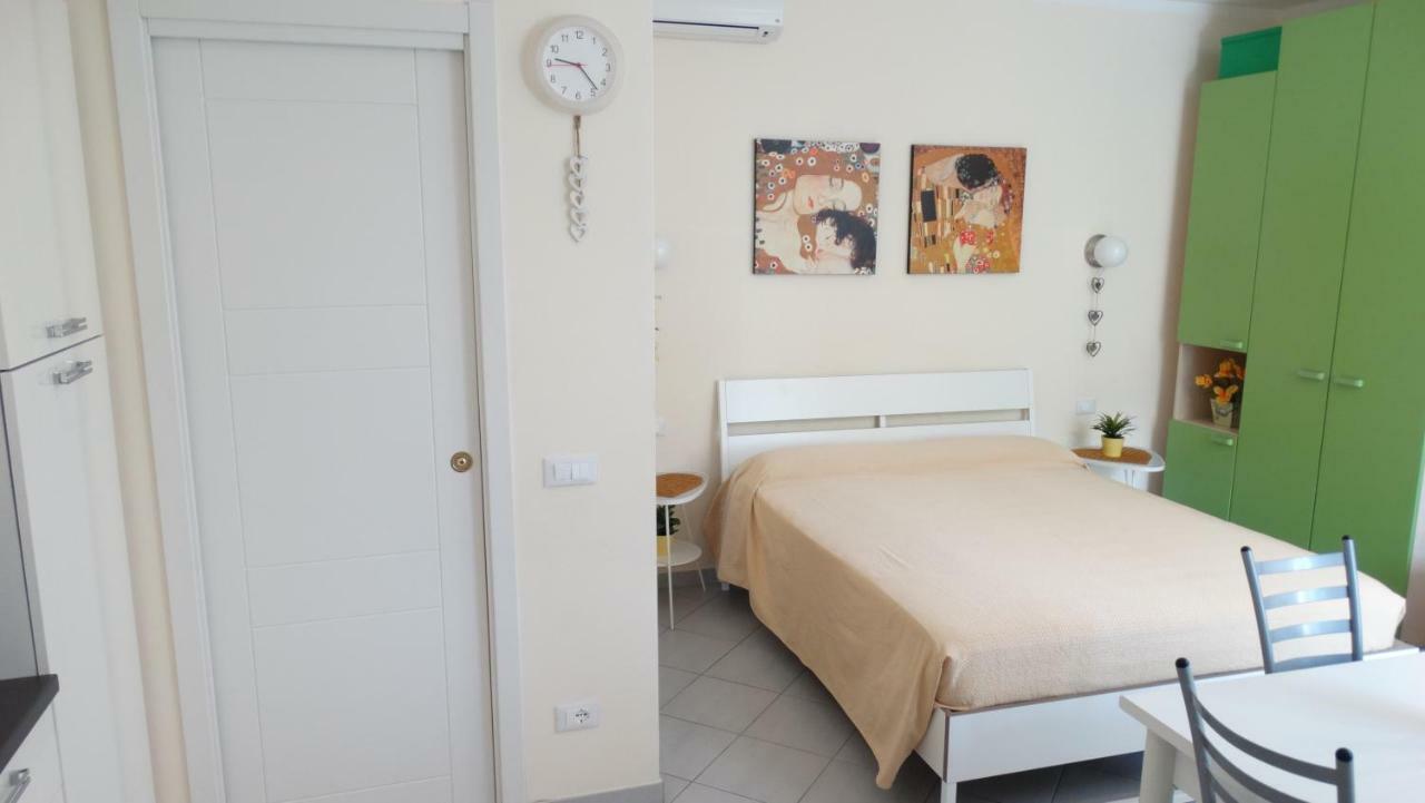 Lusso Accessibile E Servizi Lerici Luaran gambar