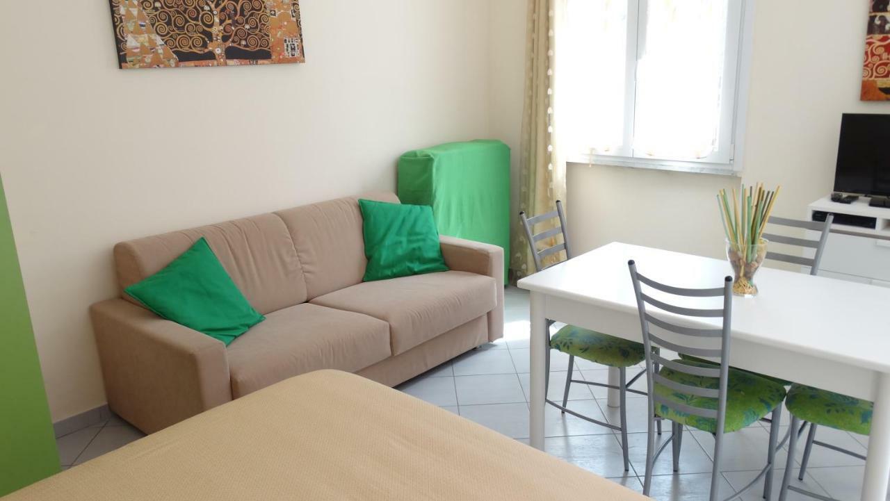 Lusso Accessibile E Servizi Lerici Luaran gambar
