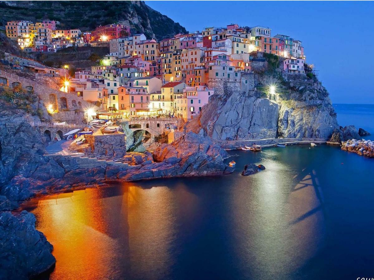 Lusso Accessibile E Servizi Lerici Luaran gambar